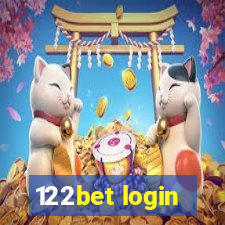 122bet login